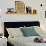 Casa Di Bianca - Modern & Spacious With Jacuzzi - Valpolicella Apartment Pedemonte