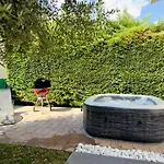 Casa Di Bianca - Modern & Spacious With Jacuzzi - Valpolicella