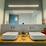 Apartment Casa Di Bianca - Modern & Spacious With Jacuzzi - Valpolicella