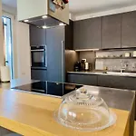 Casa Di Bianca - Modern & Spacious With Jacuzzi - Valpolicella *
