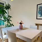 Casa Di Bianca - Modern & Spacious With Jacuzzi - Valpolicella Apartamento