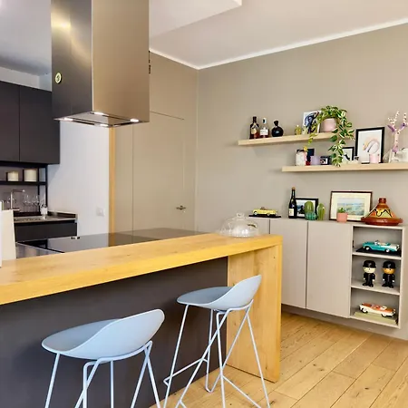 Διαμέρισμα Casa Di Bianca - Modern & Spacious Home With Jacuzzi - Valpolicella