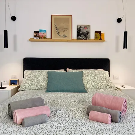 Casa Di Bianca - Modern & Spacious With Jacuzzi - Valpolicella *