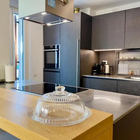 Casa Di Bianca - Modern & Spacious With Jacuzzi - Valpolicella *