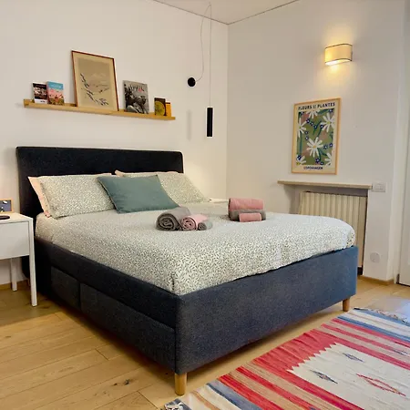 Casa Di Bianca - Modern & Spacious With Jacuzzi - Valpolicella * Педемонте