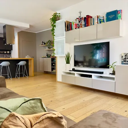 Casa Di Bianca - Modern & Spacious With Jacuzzi - Valpolicella * Педемонте