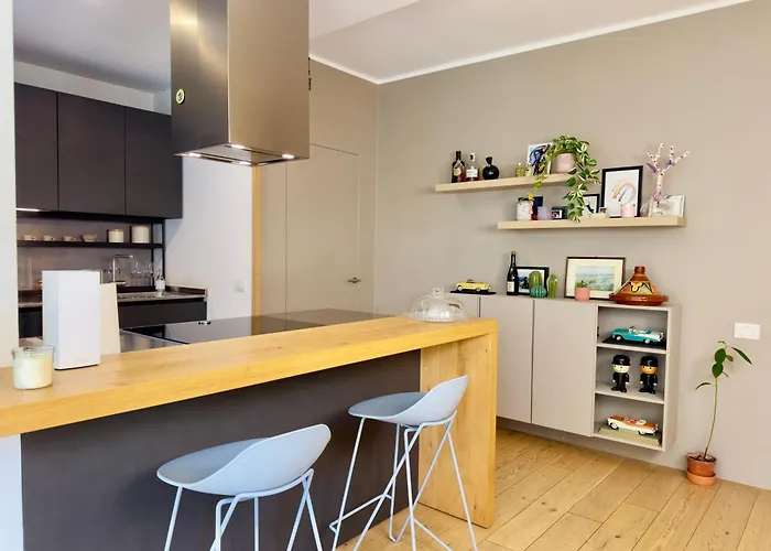 Apartament Casa Di Bianca - Modern & Spacious With Jacuzzi - Valpolicella