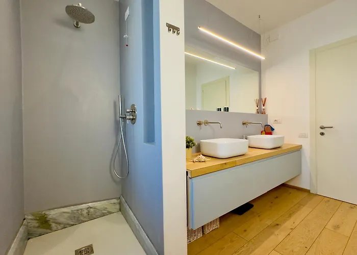 Lejlighed Casa Di Bianca - Modern & Spacious With Jacuzzi - Valpolicella