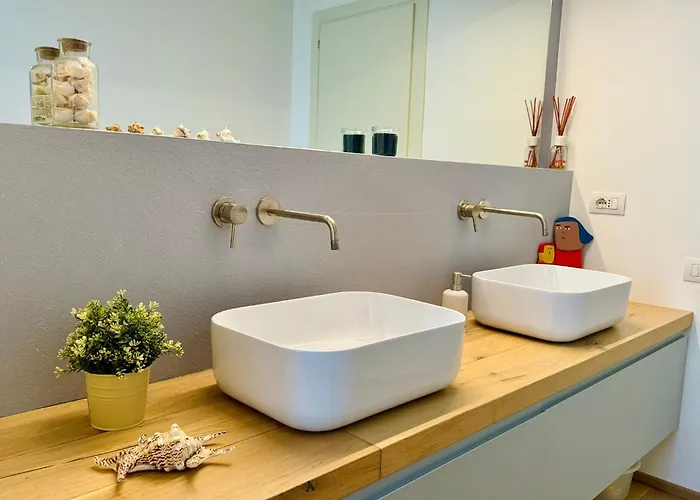 Apartament Casa Di Bianca - Modern & Spacious With Jacuzzi - Valpolicella