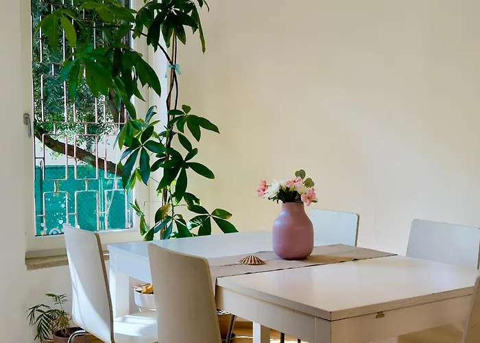 Lejlighed Casa Di Bianca - Modern & Spacious With Jacuzzi - Valpolicella Pedemonte