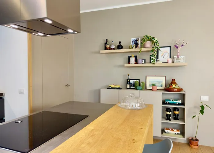 Casa Di Bianca - Modern & Spacious With Jacuzzi - Valpolicella Apartament