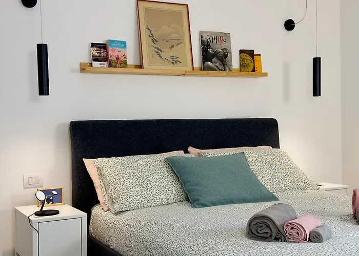 Casa Di Bianca - Modern & Spacious With Jacuzzi - Valpolicella Apartament Pedemonte