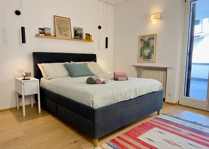 Casa Di Bianca - Modern & Spacious With Jacuzzi - Valpolicella * Pedemonte