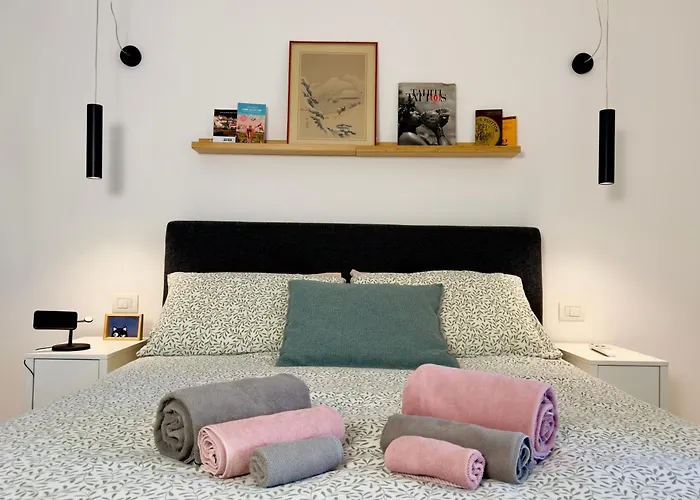Casa Di Bianca - Modern & Spacious With Jacuzzi - Valpolicella Pedemonte