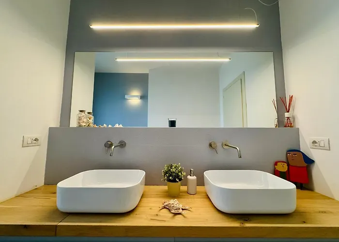 Apartament Casa Di Bianca - Modern & Spacious With Jacuzzi - Valpolicella