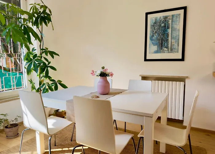 Casa Di Bianca - Modern & Spacious With Jacuzzi - Valpolicella