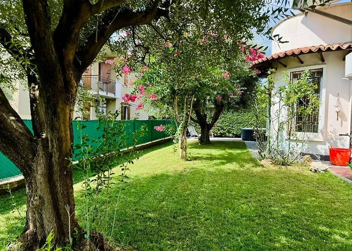 Casa Di Bianca - Modern & Spacious With Jacuzzi - Valpolicella