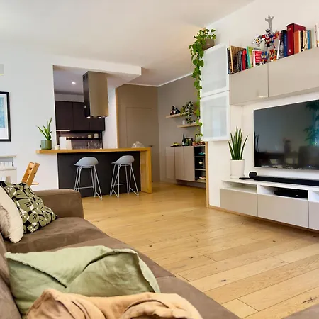 Daire Casa Di Bianca Con Jacuzzi Privata Riscaldata *