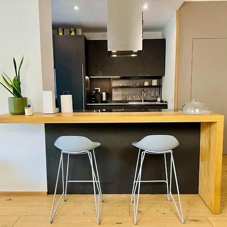 Апартаменты Casa Di Bianca Con Jacuzzi Privata Riscaldata Педемонте