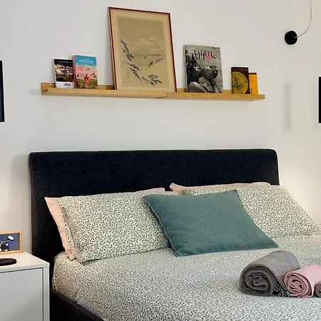 Casa Di Bianca Con Jacuzzi Privata Riscaldata Apartment Pedemonte