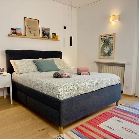 Casa Di Bianca Con Jacuzzi Privata Riscaldata * Pedemonte