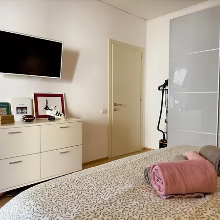 Casa Di Bianca Con Jacuzzi Privata Riscaldata Apartment *