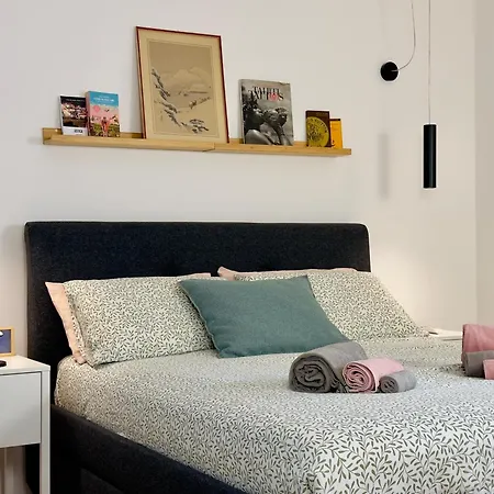 Casa Di Bianca Con Jacuzzi Privata Riscaldata Апартаменты *