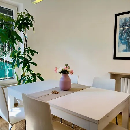 Casa Di Bianca Con Jacuzzi Privata Riscaldata Apartment