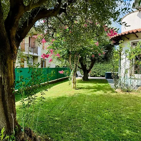 Casa Di Bianca Con Jacuzzi Privata Riscaldata